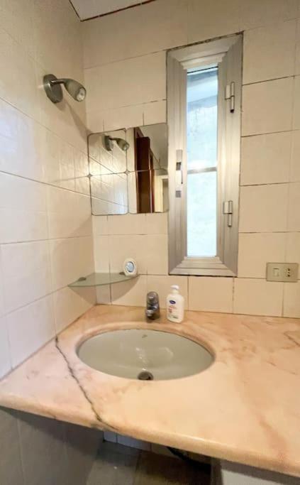 Small Flat Milano Exterior foto